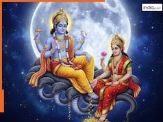 Sharad Purnima 2025 Daan: शरद पूर्णिमा के दिन इन 5 चीजों का करें दान...दौड़ी चली आएंगी मां लक्ष्मी, दूर होगी पैसों की तंगी