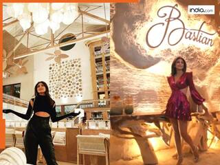 शिल्पा शेट्टी के रेस्टोरेंट Bastian में हर दिन होती है 2 करोड़ से अधिक की कमाई, शराब पर लाखों खर्च करते हैं लोग