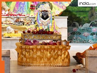 Shri Banke Bihari: बांके बिहारी मंदिर में दर्शन और आरती के समय में बड़ा बदलाव, जाने से पहले जान लें नया शेड्यूल