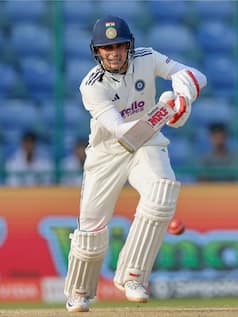 शुभमन गिल ने रचा इतिहास, हासिल की एक और बड़ी उपलब्धि