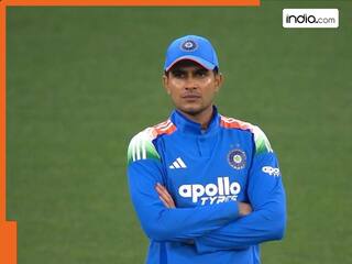 AUS vs IND:  मैच हारते ही शर्मनाक लिस्ट में शामिल हुए शुभमन गिल, कोहली पहले से मौजूद