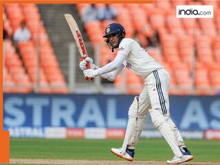 सुनील गावस्कर के खास क्लब में शामिल हुए शुभमन गिल, 47 साल बाद टेस्ट क्रिकेट में हुआ यह कारनामा
