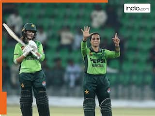 IND vs PAK: मैच खेलते-खेलते भारत के खिलाफ फिर बौखलाया पाकिस्तान, ICC ने इस बल्लेबाज को लगाई कड़ी फटकार