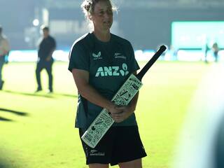 महिला क्रिकेट में क्या है भारत का भविष्य! टीम इंडिया के फैन हैं तो न्यूजीलैंड की कप्तान की बात सुन लीजिए