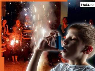 अस्थमा मरीजों के लिए भारी सकती है दिवाली! इन 5 तरीकों से करें धुएं से खुद का बचाव...नहीं पड़ेगा अटैक