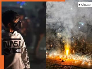 सिर्फ अस्थमा मरीज नहीं, दिवाली में पटाखों से  इन 5 लोगों को रहना चाहिए कोसों दूर! नहीं तो हेल्थ के पड़ जाएंगे लेने के देने