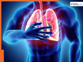 Lungs Test: घर बैठे-बैठे पता लगाएं, कितने मजबूत हैं आपके फेफड़े? ये टेस्ट करते ही मिनटों में बाहर आ जाएगा सारा सच!
