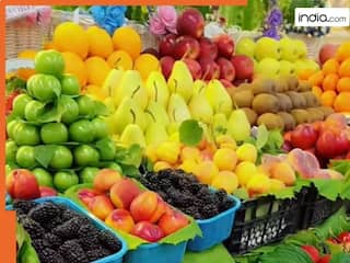 फलों का रंग बताएगा, किसमें है कौन सा न्यूट्रिएंट्स? शरीर के इन हिस्सों को पहुंचाएगा जबरदस्त फायदा