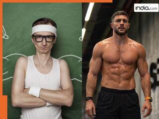 दुबलापन खत्म करने के लिए डाइट में शामिल करें ये 5 सुपरफूड्स...खाते ही हड्डियों पर चढ़ने लगेगा मांस