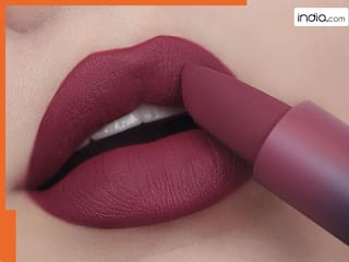 शरीर के लिए घातक साबित हो सकती है लिपस्टिक! होठों के जरिए शरीर के अंदर पहुंच रहीं ये 5 बीमारियां