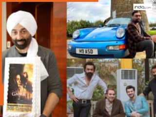 Sunny Deol Net Worth: लग्जरी गाड़ियां और करोड़ों की प्रॉपर्टी के मालिक हैं सनी देओल, जानें कितनी है संपत्ति
