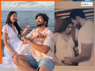 कैटरीना-विक्की के पेरेंट्स बनने पर बोले देवर सनी कौशल, कहा 'नर्वस फीलिंग है लेकिन एक्साइटेड हूं चाचू बनने के लिए...'