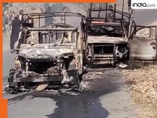 पाकिस्तान में तहरीक-ए-तालिबान ने फिर किया बड़ा हमला, सेना के कैप्टन समेत सात सैनिकों की मौत, मुनीर से नहीं संभल रहा खैबर पख्तूनख्वा