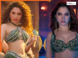 70 साल के इस स्टार ने तमन्ना भाटिया की बॉडी को लेकर कहा 'वो अपने दूधिया बदन की वजह से...' विवादित बयान पर मचा हंगामा