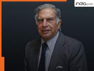 Bad news for Tata Group, THIS company reports a massive loss of Rs 1960000000, investors sell stock