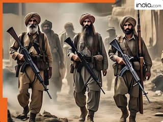 'हिम्मत है तो खुद आकर लड़...' असीम मुनीर को टीटीपी ने दी खुली चुनौती, 22 पाकिस्तानी सैनिकों को मारने का दावा