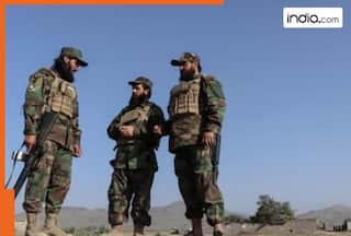 Pakistan-Taliban war: Pakistani forces engage in deadly clash with Afghan Taliban, multiple explosions rock Khyber Pakhtunkhwa Border