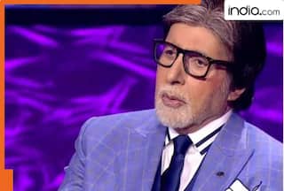 KBC 17 Junior: बिग बी से बदतमीजी! ओवर कॉन्फिडेंट में बच्चे ने पार की हद, रामायण के 5वें सवाल पर अटका फिर...