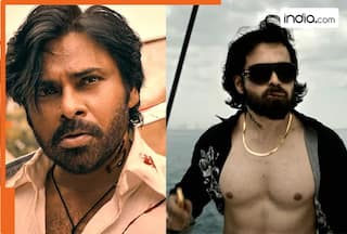 They Call Him OG box office collection day 10: Pawan Kalyan, Emraan Hashmi's action thriller, continues to break records, enters Rs 200 crore club