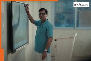 Gagan Dev Riar opens up on his role as MT Sir in web series '13th', 'Ye unki life se...' | Exclusive