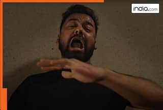 Dies Irae Trailer: Pranav Mohanlal’s upcoming supernatural thriller teases a haunting atmosphere rooted in dark family curse, Watch