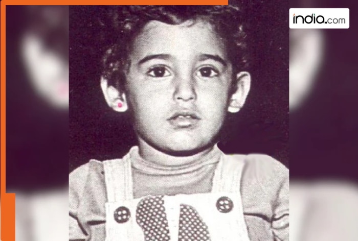 Aishwarya Rai's name was linked with this actor, was about to marry Karisma Kapoor, still single at age of 50, can you recognize him, he is...
