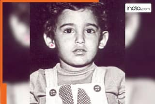 Aishwarya Rai's name was linked with this actor, was about to marry Karisma Kapoor, still single at age of 50, can you recognize him, he is...