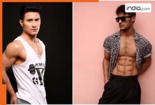 Who is Vishal Brahma, actor who has been arrested in Chennai for...?