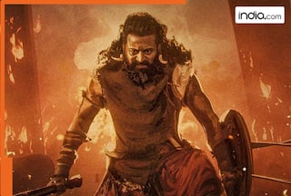 Will Kantara: A Legend Chapter 1 be 2025’s first film to enter the Rs 1000 crore club?