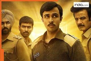 Is Zahaan Kapoor's Black Warrant 2 not happening? here's what we know