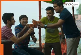 These six web series on OTT are based on student life, one is mystery thriller, other is comedy drama, streaming on...