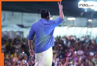 This actor worked as driver, used to eat vada pav on street, one film changed his life, today he is hailed as superstar, his name is...