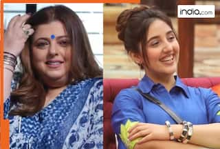 Delnaaz Irani opens up on how Ashnoor Kaur’s upbringing reflects clearly in Bigg Boss 19, says ‘The way she is brought up...’ | Exclusive