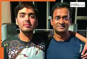Mukesh Ambani's son Anant Ambani's fitness trainer reveals how Bollywood stars stay fit during intense shoots: 'This isn't something...'