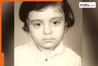 This innocent face has appeared in over 70 films, worked with big stars like Amitabh Bachchan, Rajesh Khanna, can you recognize him, he is...