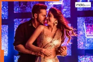 Sunny Sanskari Ki Tulsi Kumari box office collection day 5: Varun Dhawan, Janhvi Kapoor's romantic drama fails to create magic, earns Rs...