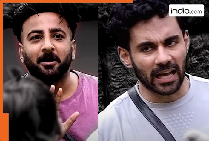 Bigg Boss 19: Abhishek Bajaj gets into verbal spat with Shehbaz Badesha over kitchen duties, says, 'Chaar log...'- Watch Video