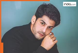 Who is Krish Pathak? son of Ramayan fame actor, who has recently tied knot with...