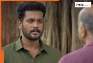 Coolie actor Kanna Ravi reveals why he’s drawn to grey characters, says 'I am not an intense…' | Exclusive