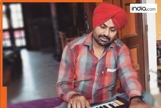 Legendary Punjabi singer Gurmeet Maan passes away due to...