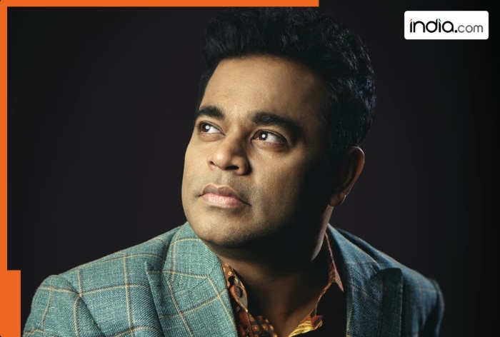 AR Rahman makes shocking revelations about Jodha Akbar's iconic track 'Khwaja Mere Khwaja', 'You can't change...'