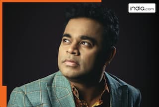 AR Rahman makes shocking revelations about Jodha Akbar's iconic track 'Khwaja Mere Khwaja', 'You can't change...'