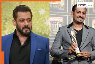 Bigg Boss 19: Salman Khan strongly reacts to Abhinav Kashyap over his remarks on 'family', 'Inke sath jitne bhi...'