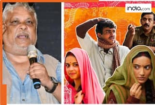 The Kerala Story director Sudipto Sen slams Filmfare awards for giving recognition to Kiran Rao's Laapataa Ladies, calls it...