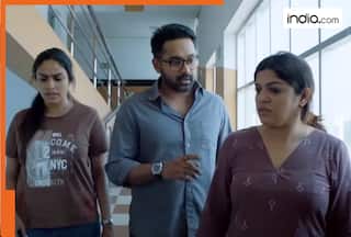 When and where you can watch Asif Ali, Aparna Balamurali, Jeethu Joseph's crime thriller Mirage on OTT