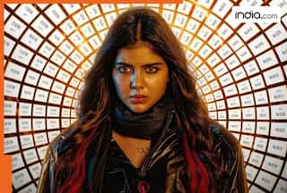 Lokah Chapter 1: Chandra OTT release: Kalyani Priyadarshan's blockbuster mythological thriller is set to stream on...