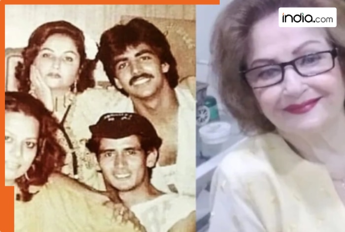 Akshay Kumar's first guru and dancer Madhumati passes away at age of 87, actor pays heartfelt tribute