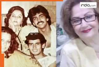 Akshay Kumar's first guru and dancer Madhumati passes away at age of 87, actor pays heartfelt tribute