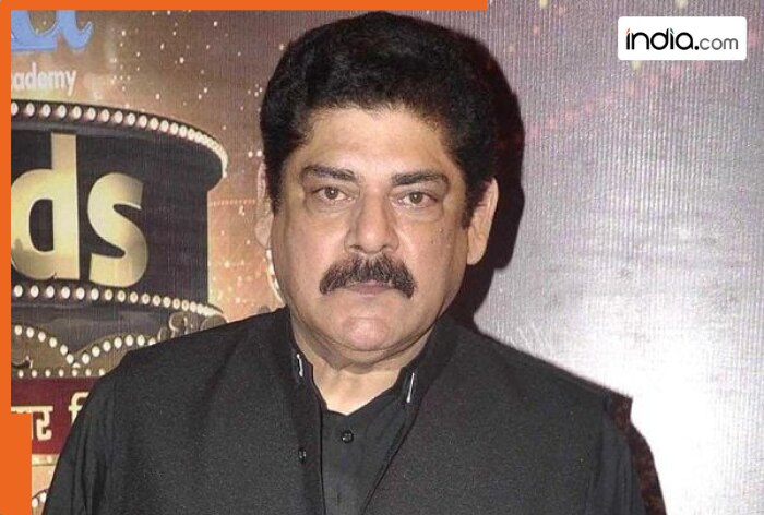 Pankaj Dheer made India's first adult film, featured two people in bold scenes, received an A certificate from censor board, movie name is..., lead actors are...