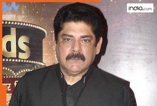 Pankaj Dheer made India's first adult film, featured two people in bold scenes, received an A certificate from censor board, movie name is..., lead actors are...